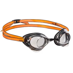 عینک شنا حرفه ای بزگسال مدویو مدل Turbo Racer