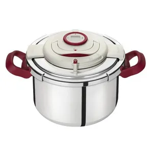 زودپز تفال مدل Clipso- Precision گنجایش 6 لیتر