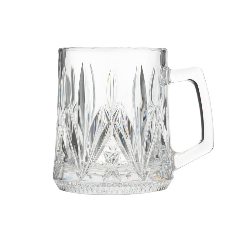 فنجان نوری تازه مدل مارکیز کد 120211 بسته 6 عددی