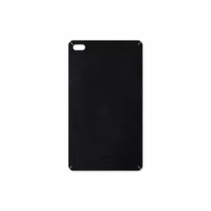 MAHOOT Graphite Buffalo Leather Cover Sticker for Lenovo E7