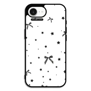 AKAM AMC-WA16E-STARS-11 Cover For Apple iPhone 16 E