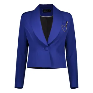 کت زنانه ریسانی مدل 5240