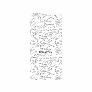 MAHOOT Chemistry Science Cover Sticker for Huawei P30 Pro