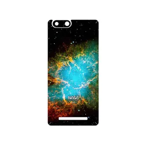 MAHOOT Universe b NASA 9 Cover Sticker for GLX Pars