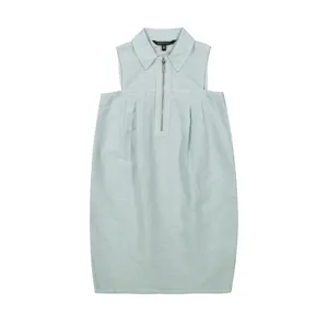 پیراهن دخترانه آرمانی اکسچنج مدل 3ZGA01YNCDZ-3530