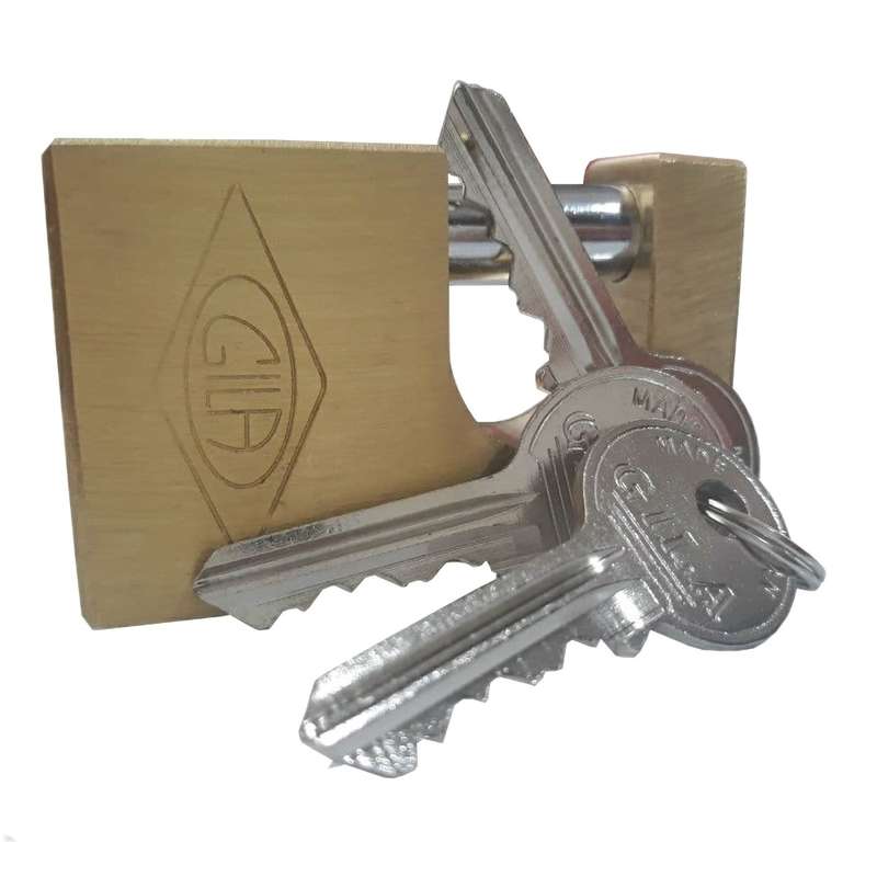 قفل کتابی گیلا مدل 034