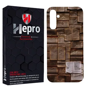 HEPRO MC Cover for SAMSUNG GALAXY A15
