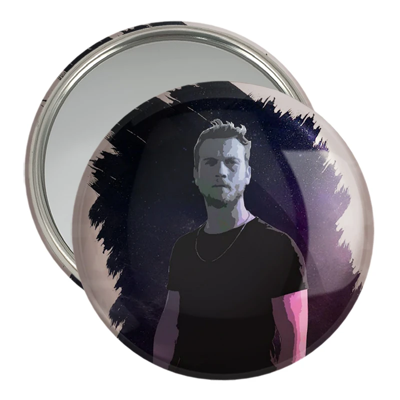 آینه جیبی خندالو مدل سریال گودال کد 26093