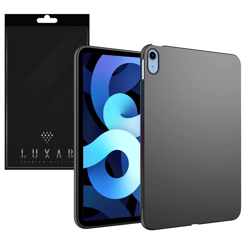 کاور لوکسار مدل Blackern مناسب برای تبلت اپل iPad Air 11-inch M2 (2024) / iPad Air 5th (2022) / iPad Air 4th (2020) 10.9 Inch