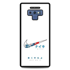 AKAM AMC-WSGN9-NIKE-36 Cover For Samsung Galaxy Note 9