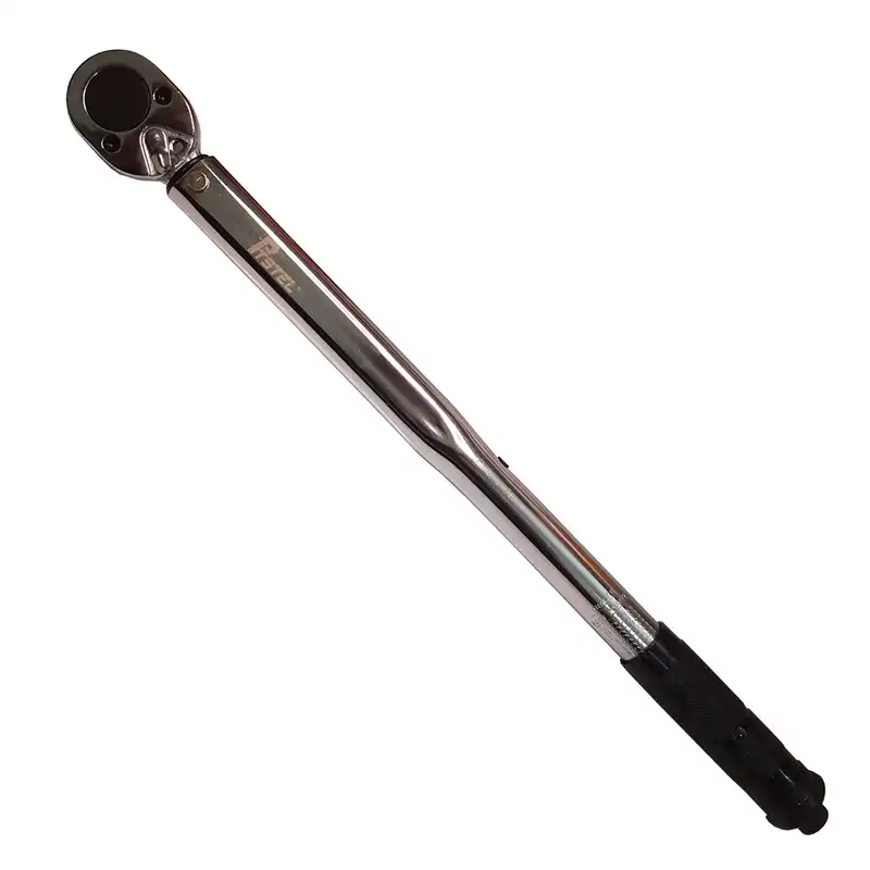 آچار ترکمتر جغجغه ای پاتیستیل مدل PT2003 سایز 1/2 اینچ