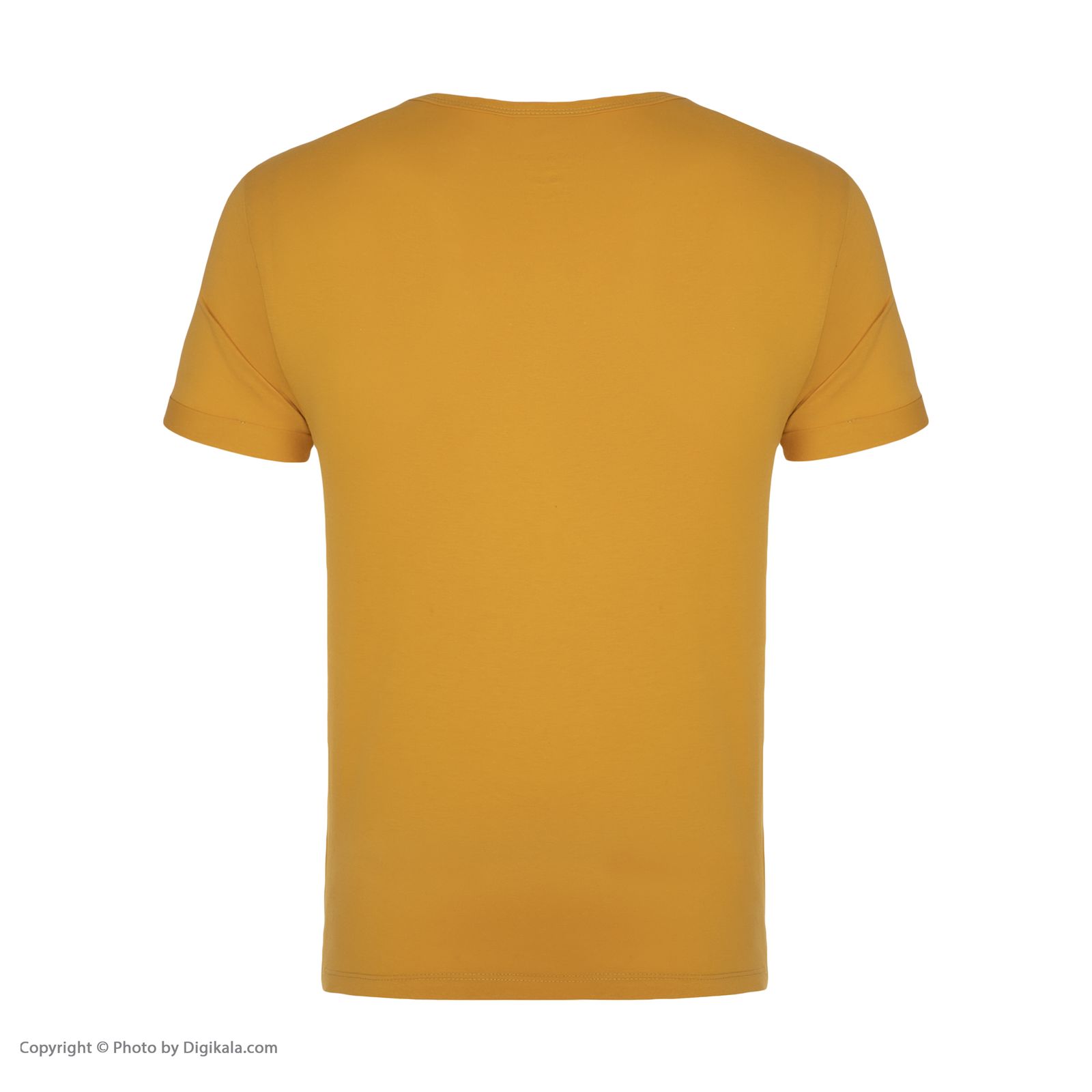 تی شرت مردانه ال سی وایکیکی مدل W112762Z8-KWC -  - 3