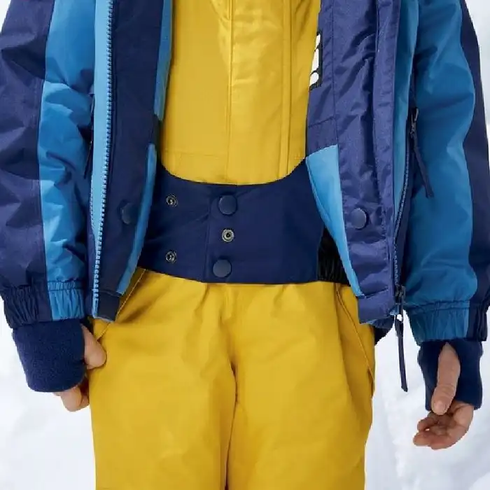 کاپشن پسرانه لوپیلو مدل انگشتی کد 7149068