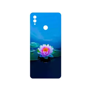 MAHOOT Lotus Cover Sticker for Honor Note 10