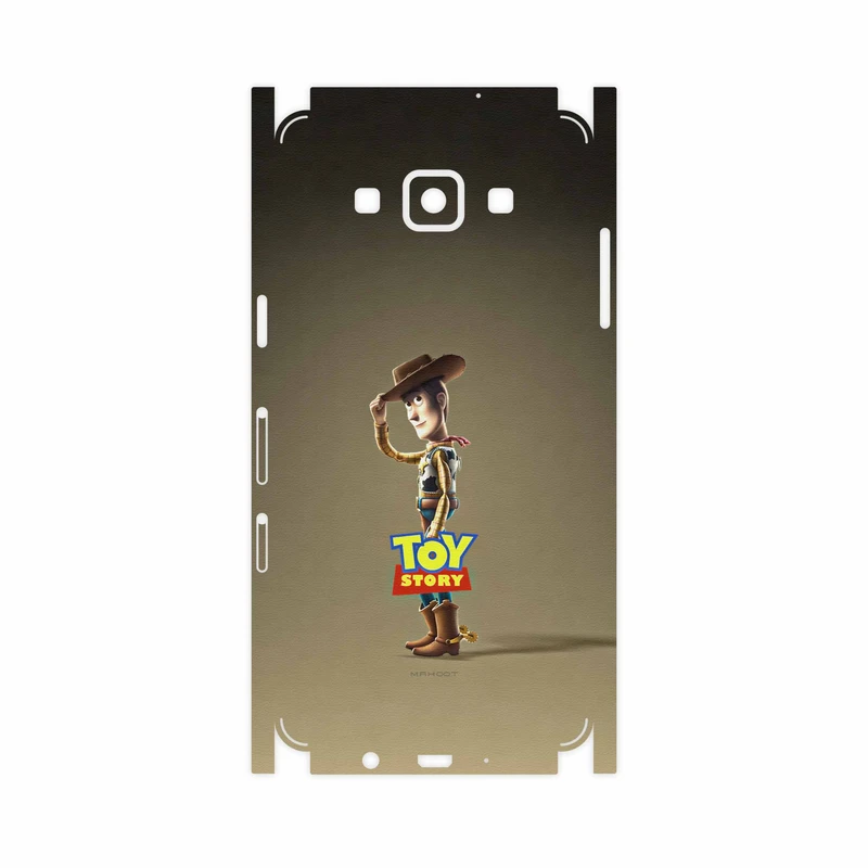 برچسب پوششی ماهوت مدل Toy Story-FullSkin مناسب برای گوشی موبایل سامسونگ Galaxy A5 2015