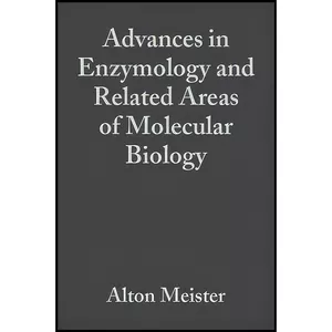 کتاب Advances in Enzymology and Related Areas of Molecular Biology, Volume 47 اثر Alton Meister انتشارات Wiley-Interscience