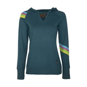 هودی زنانه کیکی رایکی مدل BB02746-008