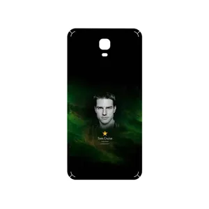 MAHOOT Tom Cruise Cover Sticker for GLX Aria 1