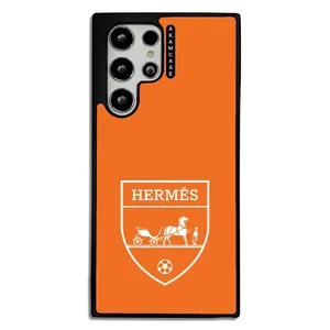 AKAM AMC-WSGS22U-BRANDS-28 Cover For Samsung Galaxy S22 Ultra