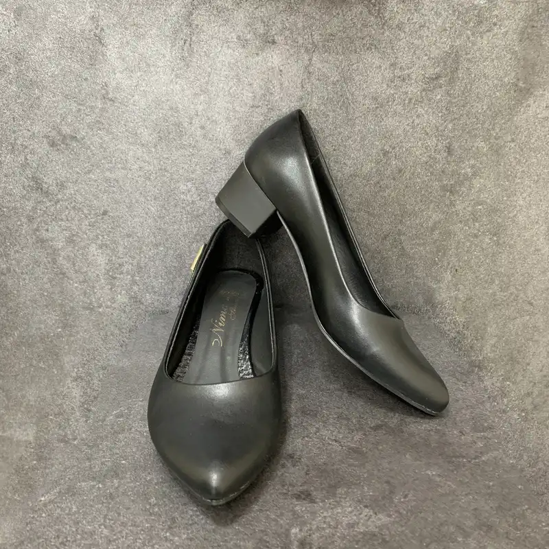 کفش زنانه مدل ستاره