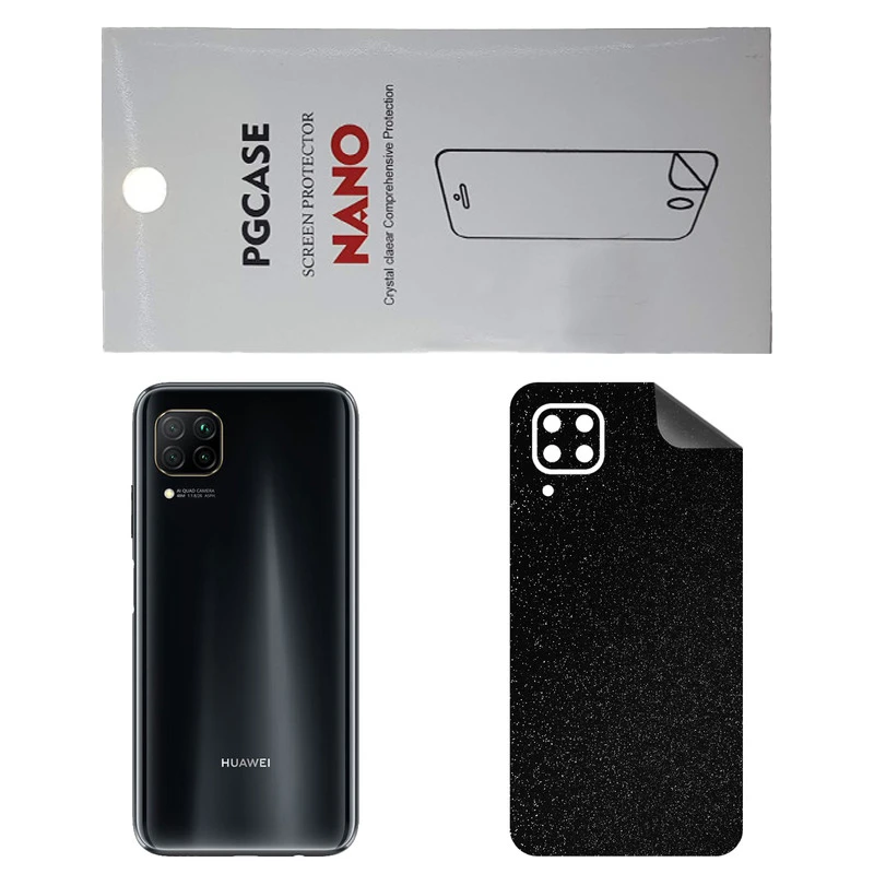 برچسب پوششی مدل STAR SD مناسب برای گوشی موبایل هوآوی Nova 7i