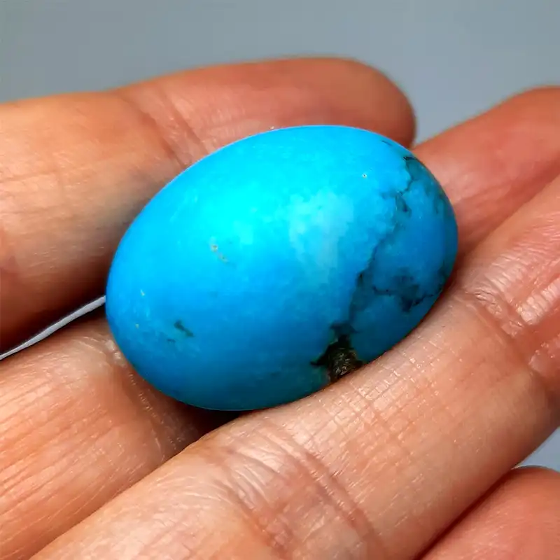 سنگ فیروزه کد 56