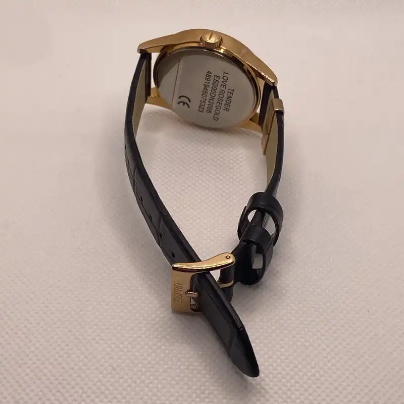 ساعت مچی عقربه ای زنانه اسپریت مدل ES000DN2008