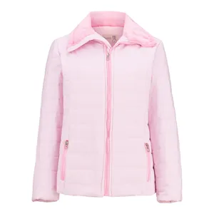 کاپشن زنانه السانا مدل آرمیس کد 2380