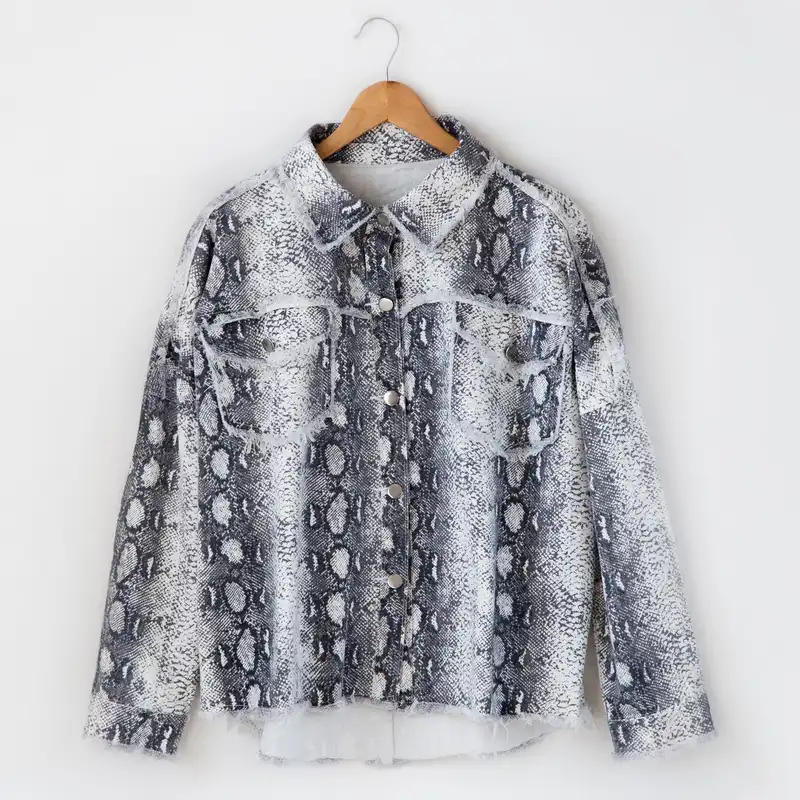 کت زنانه مدل 256