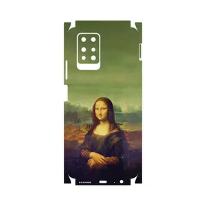 MAHOOT Mona Lisa of da Vinci-FullSkin Cover Sticker for Infinix Note 10 Pro