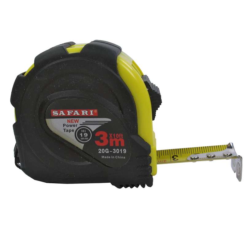 متر 3 متری سافاری مدل 20G-3019 متر 3 متری سافاری مدل 20G-3019