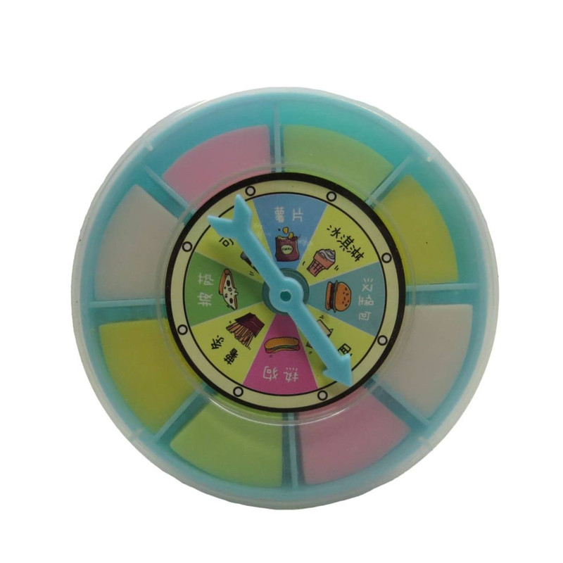 پاک کن مدل ft-0987b بسته 8 عددی