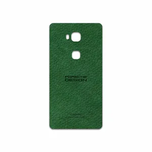 MAHOOT GL-PRDS Cover Sticker for Huawei GR5