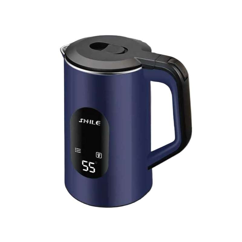 کتری برقی شیل مدل 2024 کتری برقی شیل مدل 2024