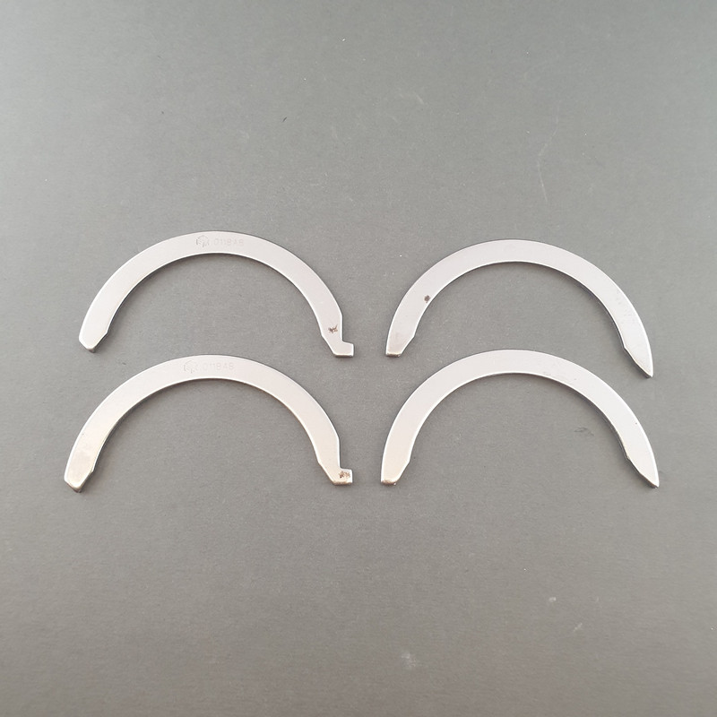 بغل یاتاقان فدرال موتورز کد S0.30 مناسب برای پژو 405 بسته 4 عددی