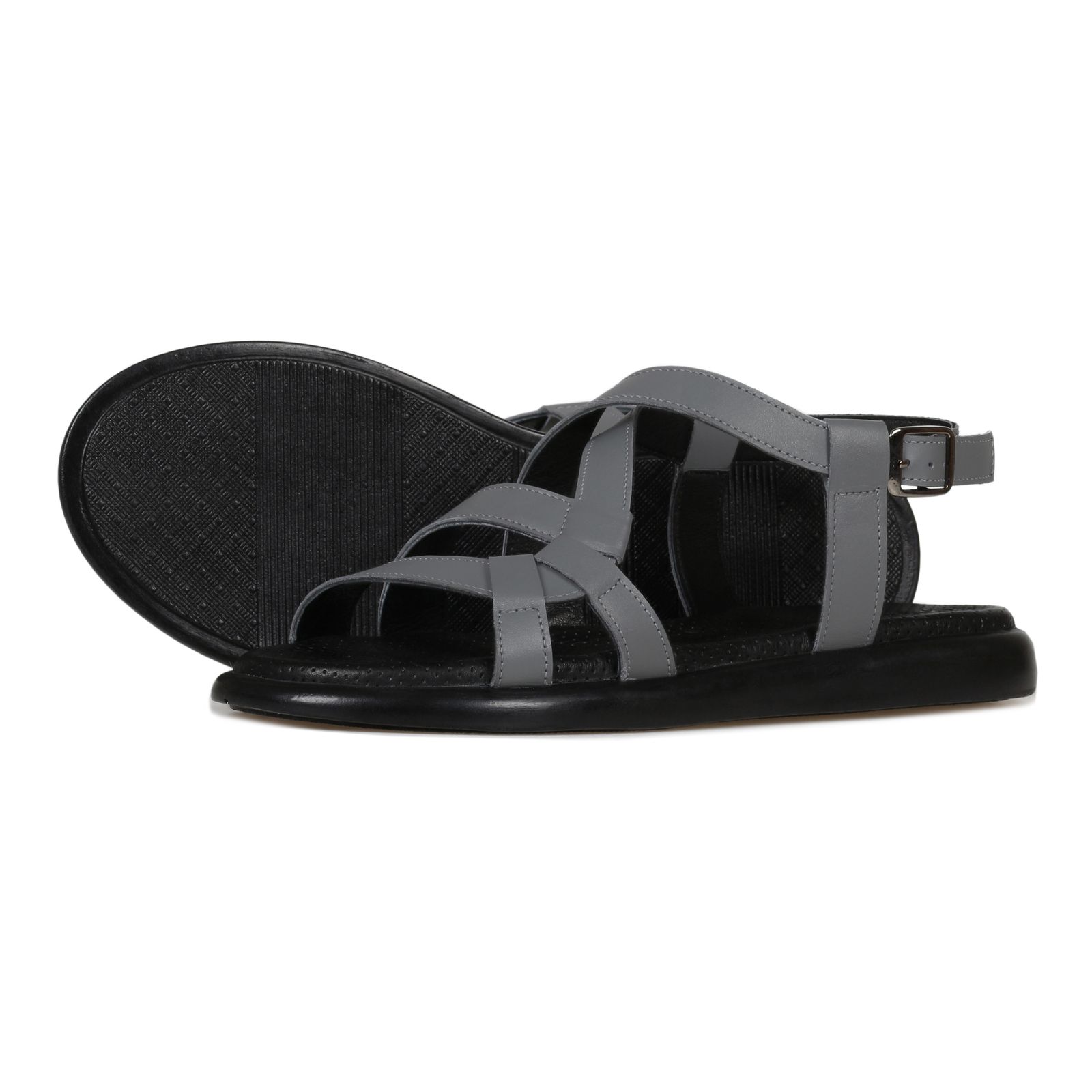 صندل زنانه بهشتیان مدل میشل 196100 -  - 11