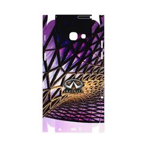 MAHOOT infinity-FullSkin Cover Sticker for Samsung Galaxy A7 2017