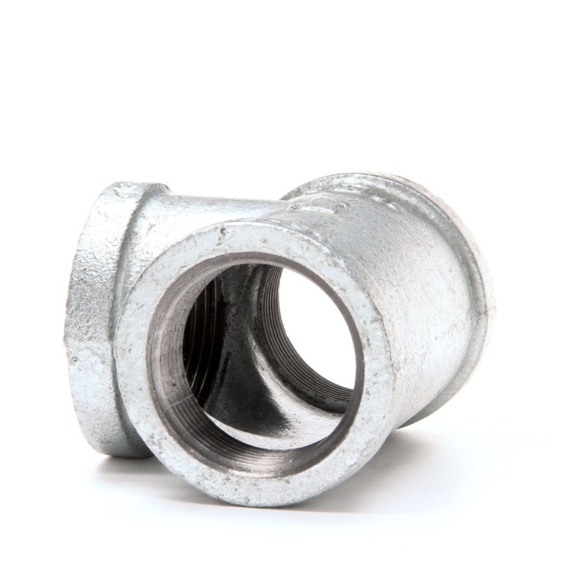 سه راهی مدل 3/4 اینچ بسته 10 عددی سه راهی مدل 3/4 اینچ بسته 10 عددی