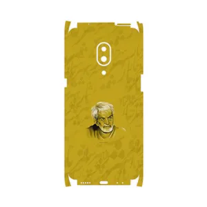 MAHOOT MohammadHossein Shahriar-FullSkin Cover Sticker for Lenovo Z5 Pro
