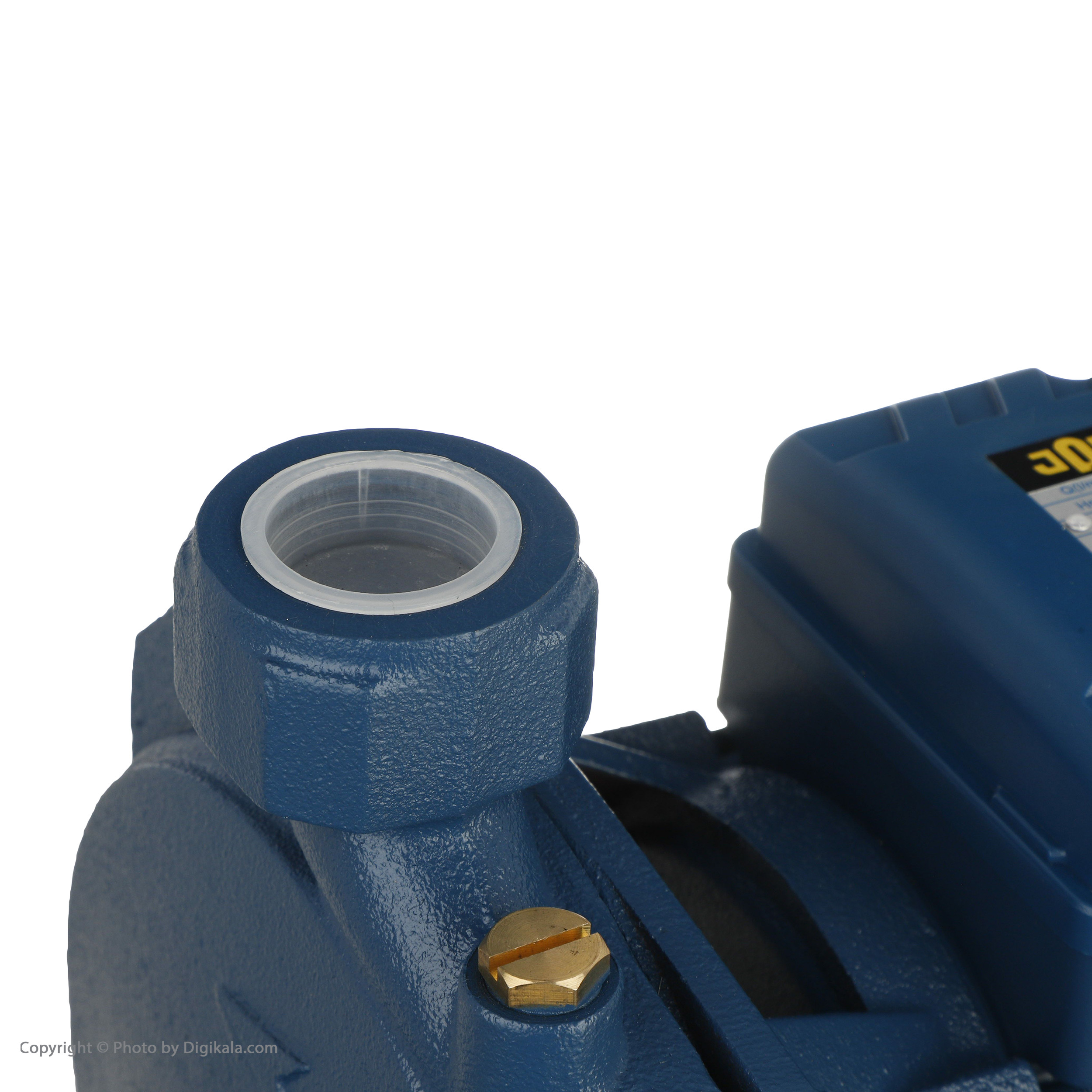 پمپ آب جاب مدل CM100-JB