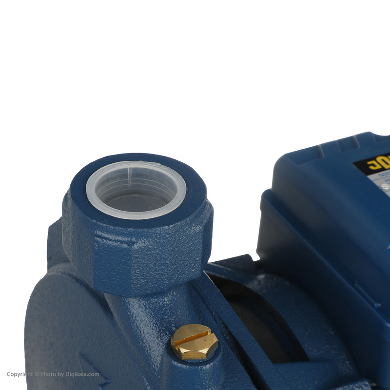 پمپ آب جاب مدل CM100-JB پمپ آب جاب مدل CM100-JB