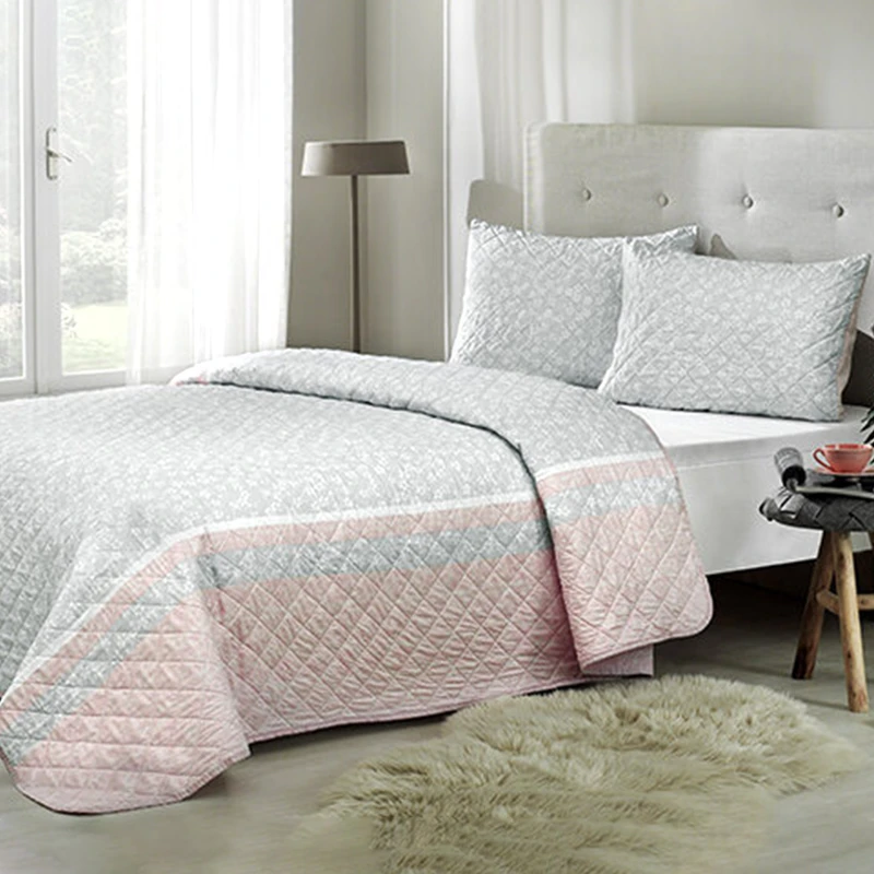 سرویس روتختی ازدیلک مدل Daisy دو نفره 3 تکه