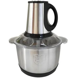 خردکن مدل هالک کد HA500