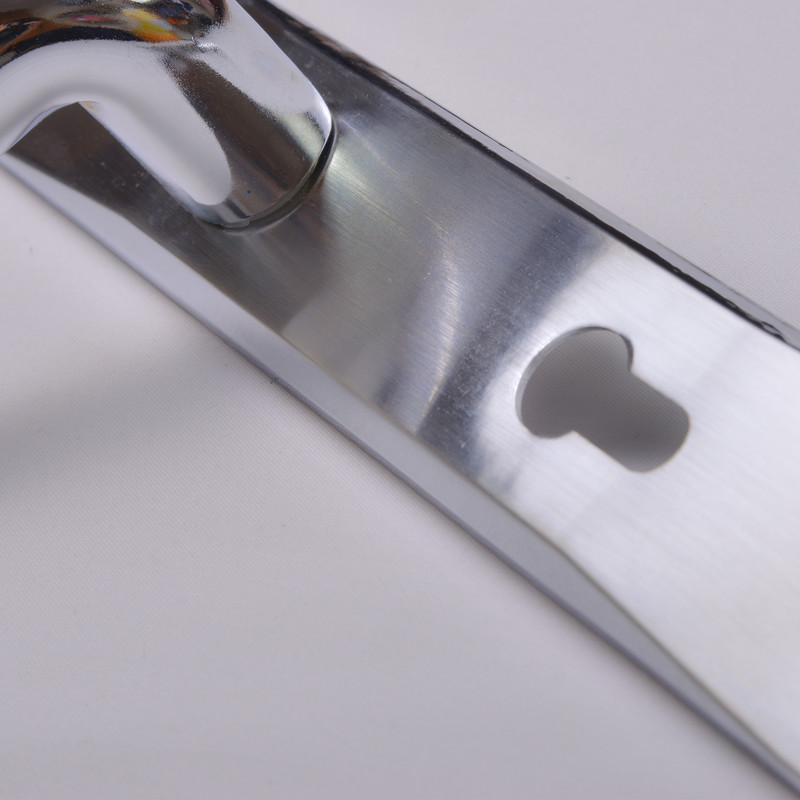 دستگیره در مدل DP20 مجموعه دو عددی