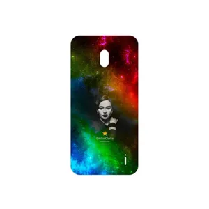MAHOOT emilia clarke Cover Sticker for Nokia 2.2