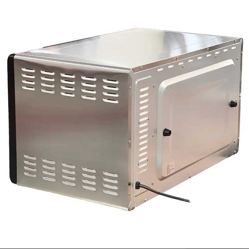 آون توستر ۶۰ لیتری ولگا مدل 23N