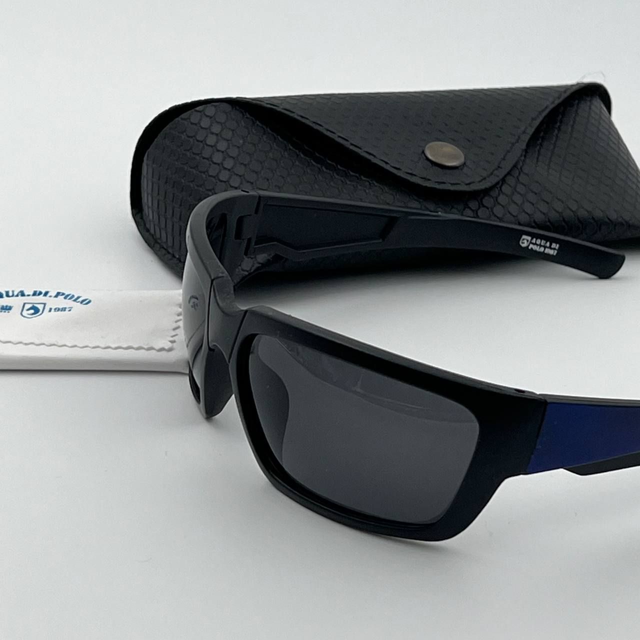 عینک آفتابی آکوا دی پولو مدل AQ99 -  - 10