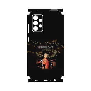 MAHOOT Spirited Away-FullSkin Cover Sticker for Samsung Galaxy A52 4G