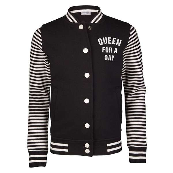 سویشرت دخترانه پیپرتس مدل 21130