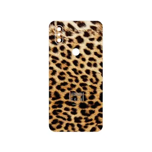 MAHOOT Leopard Skin Cover Sticker for Xiaomi Mi Mix 3